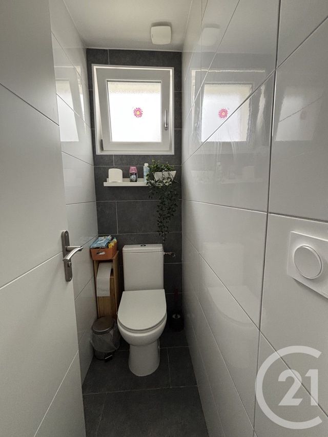 Maison à louer - 4 pièces - 93,21 m2 - Amillis - 77 - ILE-DE-FRANCE