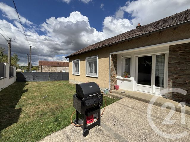 Maison à louer AMILLIS