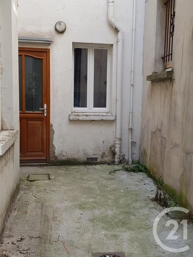Appartement F2 à louer - 2 pièces - 36,17 m2 - Coulommiers - 77 - ILE-DE-FRANCE