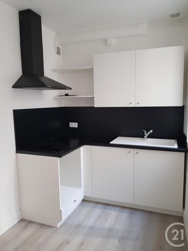Appartement F2 à louer - 2 pièces - 36,17 m2 - Coulommiers - 77 - ILE-DE-FRANCE