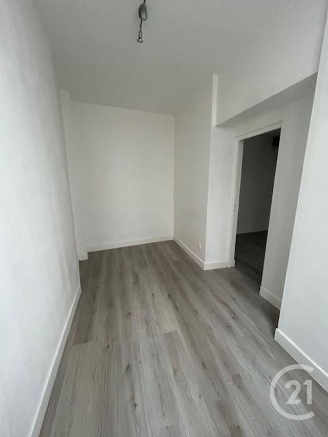Appartement F2 à louer - 2 pièces - 36,17 m2 - Coulommiers - 77 - ILE-DE-FRANCE