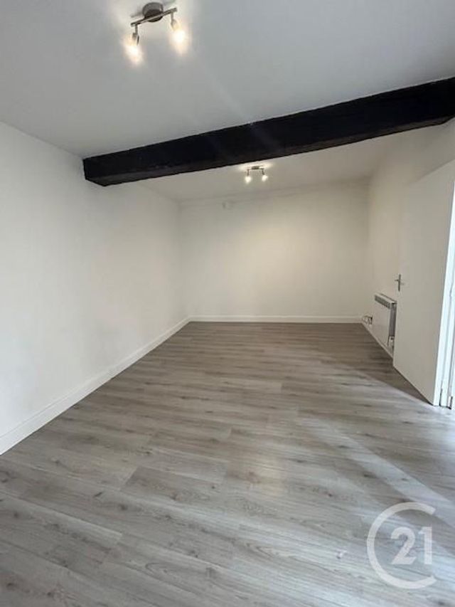 Appartement F2 à louer - 2 pièces - 36,17 m2 - Coulommiers - 77 - ILE-DE-FRANCE