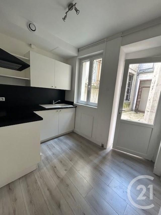 Appartement F2 à louer - 2 pièces - 36,17 m2 - Coulommiers - 77 - ILE-DE-FRANCE