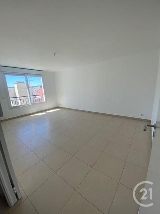 Appartement F3 à louer - 3 pièces - 69,66 m2 - Coulommiers - 77 - ILE-DE-FRANCE