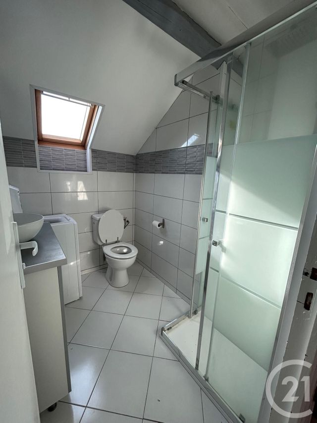 Appartement F2 à louer - 2 pièces - 33,80 m2 - Coulommiers - 77 - ILE-DE-FRANCE