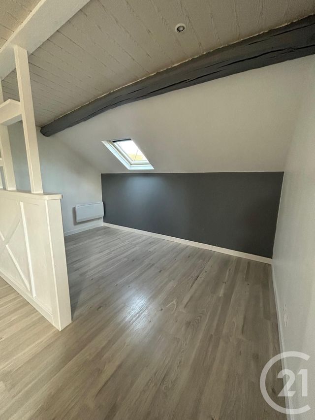 Appartement F2 à louer - 2 pièces - 33,80 m2 - Coulommiers - 77 - ILE-DE-FRANCE