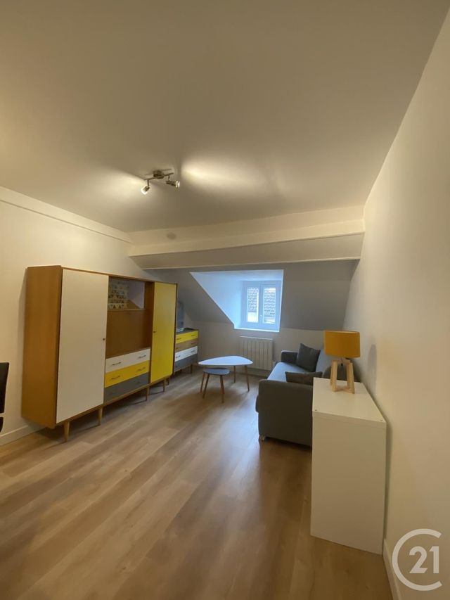 Appartement F1 à louer - 1 pièce - 22,49 m2 - Coulommiers - 77 - ILE-DE-FRANCE