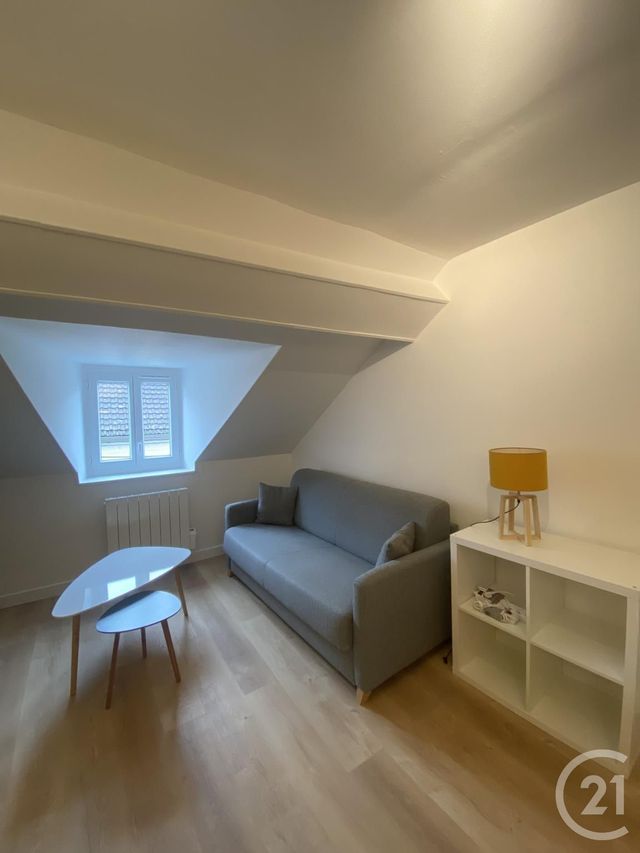 Appartement F1 à louer - 1 pièce - 22,49 m2 - Coulommiers - 77 - ILE-DE-FRANCE