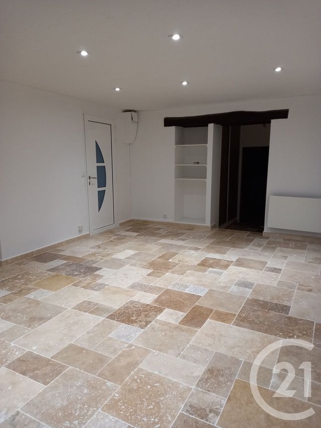 Appartement F2 à louer - 2 pièces - 48,22 m2 - Coulommiers - 77 - ILE-DE-FRANCE