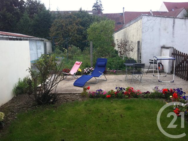 Appartement F2 à louer - 2 pièces - 48,22 m2 - Coulommiers - 77 - ILE-DE-FRANCE