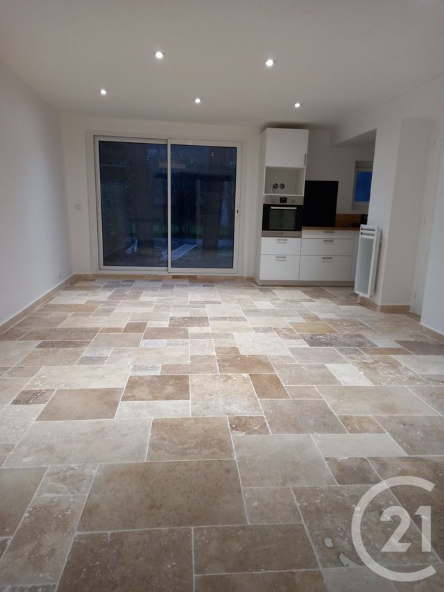 appartement - COULOMMIERS - 77