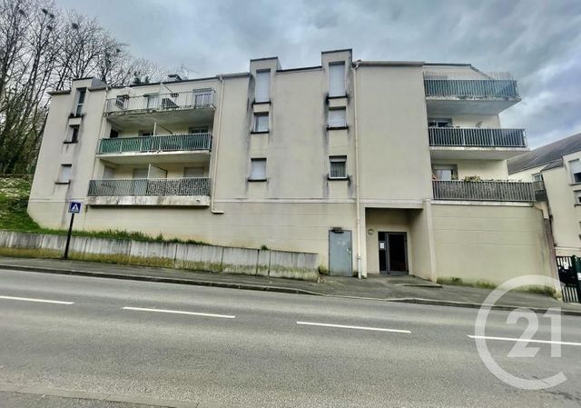 Appartement F2 à louer - 2 pièces - 46,10 m2 - La Ferte Gaucher - 77 - ILE-DE-FRANCE