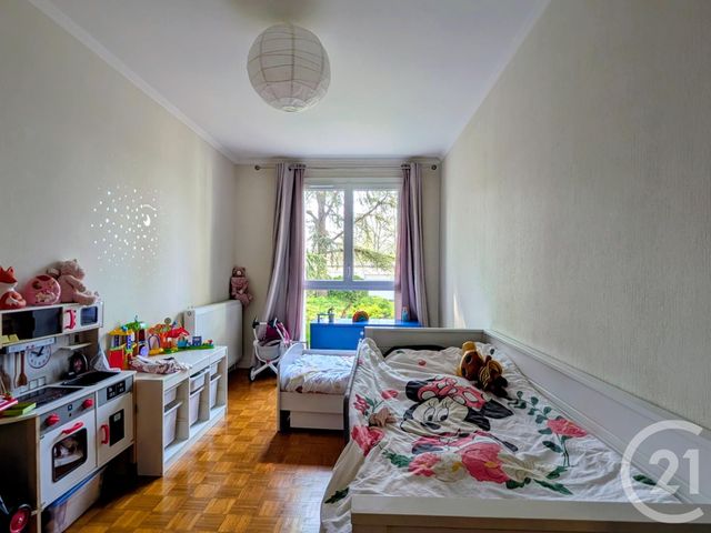 Appartement F5 &agrave; vendre - 5 pi&egrave;ces - 109,99 m2 - Coulommiers - 77 - ILE-DE-FRANCE