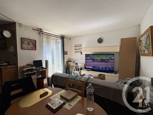 Immeuble &agrave; vendre - 80 m2 - La Ferte Gaucher - 77 - ILE-DE-FRANCE