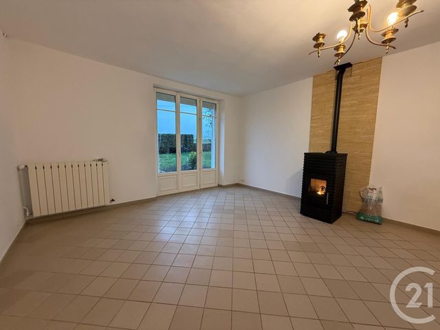 Maison &agrave; louer - 7 pi&egrave;ces - 148,98 m2 - St Germain Sous Doue - 77 - ILE-DE-FRANCE