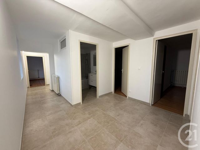 Maison &agrave; louer - 7 pi&egrave;ces - 148,98 m2 - St Germain Sous Doue - 77 - ILE-DE-FRANCE