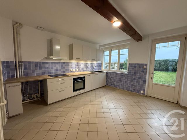 Maison &agrave; louer - 7 pi&egrave;ces - 148,98 m2 - St Germain Sous Doue - 77 - ILE-DE-FRANCE