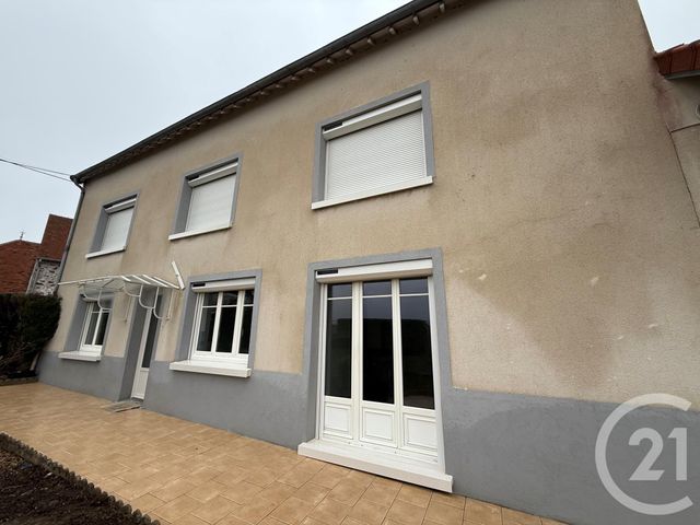 Maison &agrave; louer - 7 pi&egrave;ces - 148,98 m2 - St Germain Sous Doue - 77 - ILE-DE-FRANCE