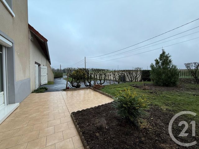 Maison &agrave; louer - 7 pi&egrave;ces - 148,98 m2 - St Germain Sous Doue - 77 - ILE-DE-FRANCE