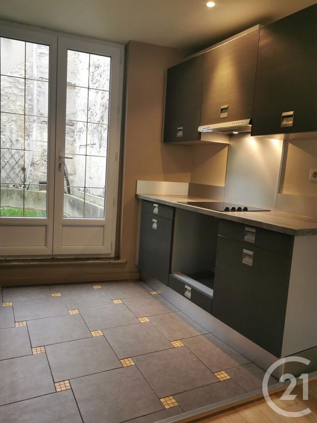 Appartement F3 &agrave; louer - 3 pi&egrave;ces - 56,94 m2 - Coulommiers - 77 - ILE-DE-FRANCE
