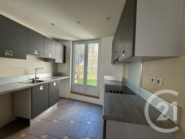 appartement - COULOMMIERS - 77