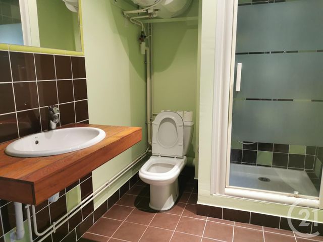 Appartement F3 &agrave; louer - 3 pi&egrave;ces - 56,94 m2 - Coulommiers - 77 - ILE-DE-FRANCE