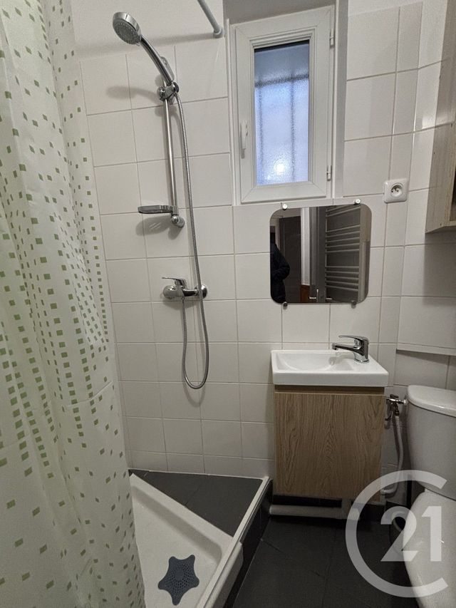 Appartement F2 &agrave; louer - 2 pi&egrave;ces - 32,28 m2 - Coulommiers - 77 - ILE-DE-FRANCE