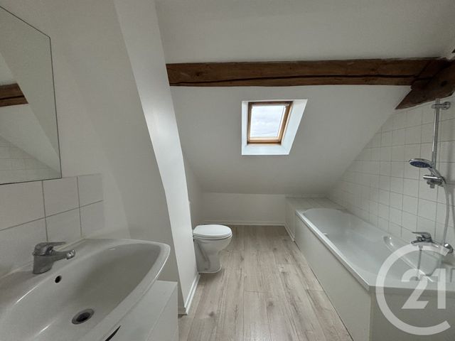 Appartement Studio &agrave; louer - 1 pi&egrave;ce - 36,20 m2 - Coulommiers - 77 - ILE-DE-FRANCE