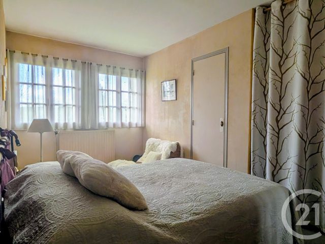 Maison &agrave; vendre - 7 pi&egrave;ces - 190 m2 - Marolles En Brie - 77 - ILE-DE-FRANCE