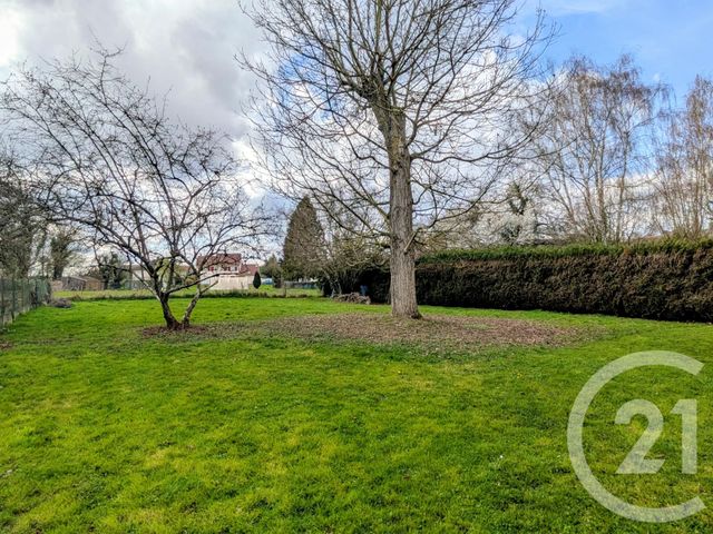 Maison &agrave; vendre - 7 pi&egrave;ces - 190 m2 - Marolles En Brie - 77 - ILE-DE-FRANCE