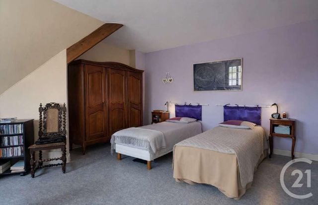 Maison &agrave; vendre - 7 pi&egrave;ces - 190 m2 - Marolles En Brie - 77 - ILE-DE-FRANCE