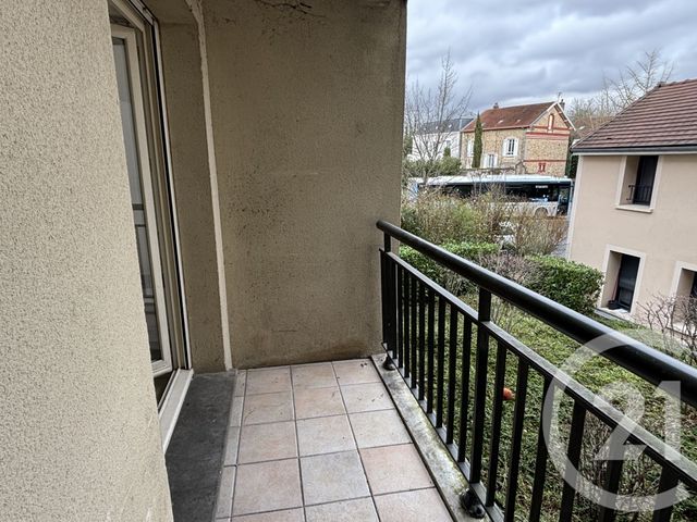 Appartement F3 &agrave; louer - 3 pi&egrave;ces - 65,47 m2 - Coulommiers - 77 - ILE-DE-FRANCE