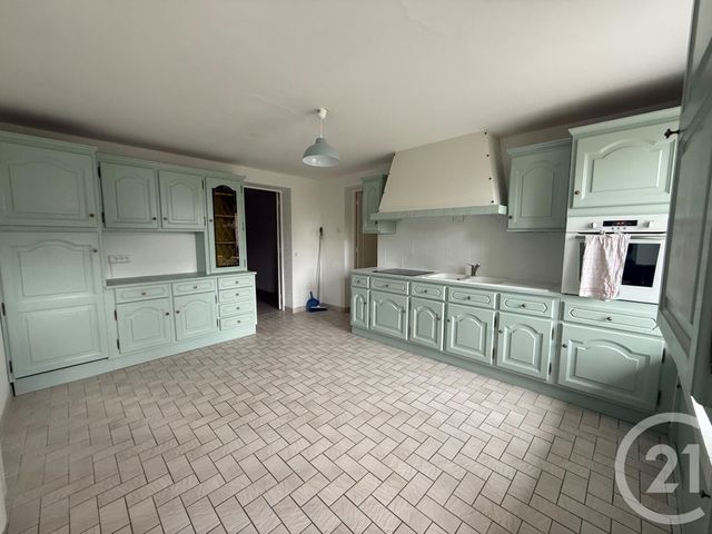 Maison &agrave; louer - 5 pi&egrave;ces - 124,15 m2 - Beautheil - 77 - ILE-DE-FRANCE