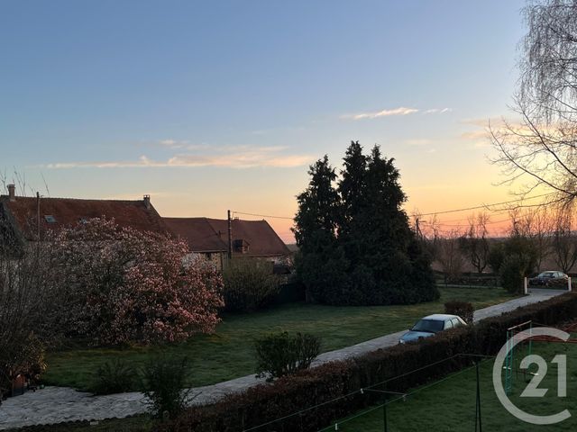 Maison &agrave; louer - 5 pi&egrave;ces - 124,15 m2 - Beautheil - 77 - ILE-DE-FRANCE