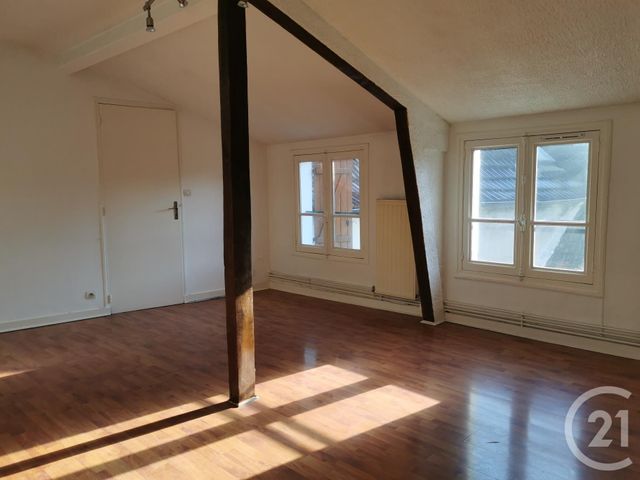 appartement - COULOMMIERS - 77