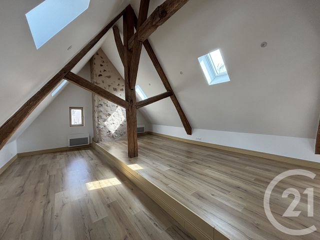 Appartement &agrave; louer - 2 pi&egrave;ces - 54,61 m2 - Coulommiers - 77 - ILE-DE-FRANCE