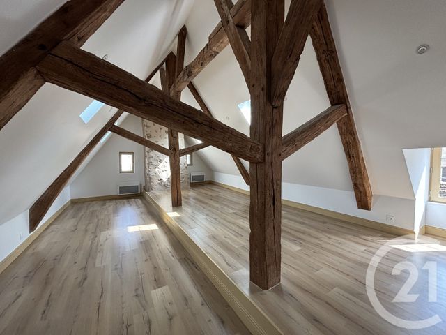 Appartement &agrave; louer - 2 pi&egrave;ces - 54,61 m2 - Coulommiers - 77 - ILE-DE-FRANCE