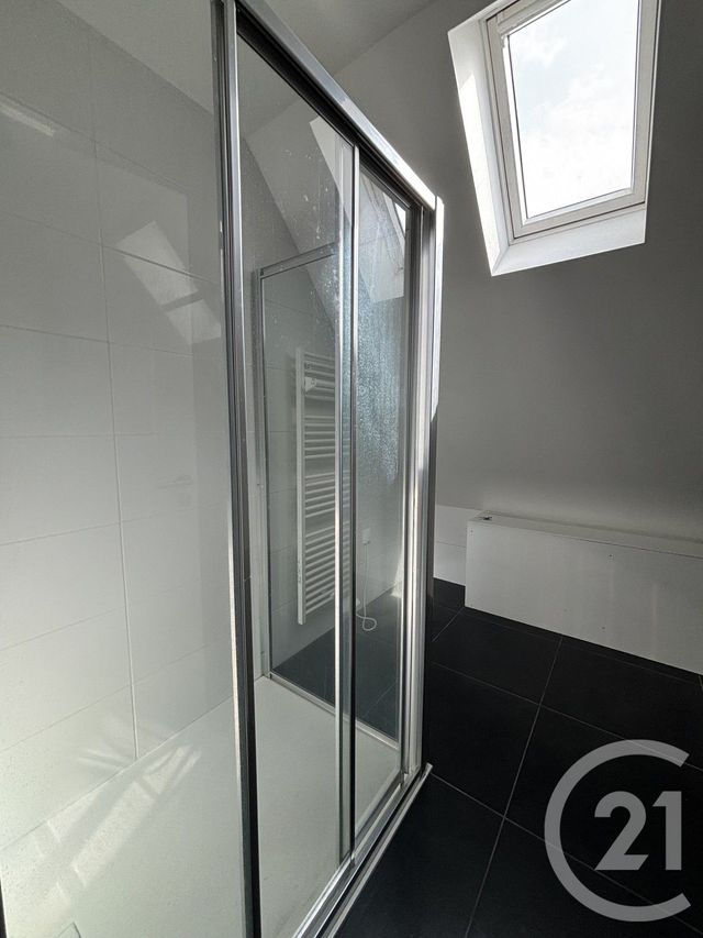 Appartement &agrave; louer - 2 pi&egrave;ces - 54,61 m2 - Coulommiers - 77 - ILE-DE-FRANCE