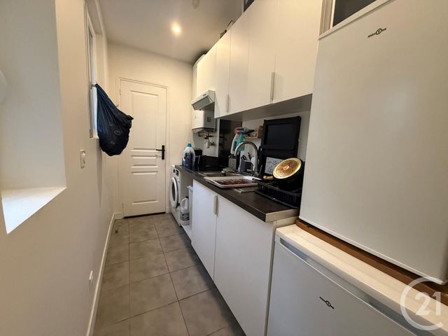 Appartement F2 &agrave; louer - 2 pi&egrave;ces - 45,79 m2 - Coulommiers - 77 - ILE-DE-FRANCE