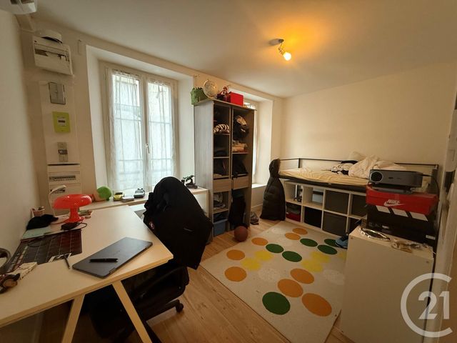 Appartement F2 &agrave; louer - 2 pi&egrave;ces - 45,79 m2 - Coulommiers - 77 - ILE-DE-FRANCE