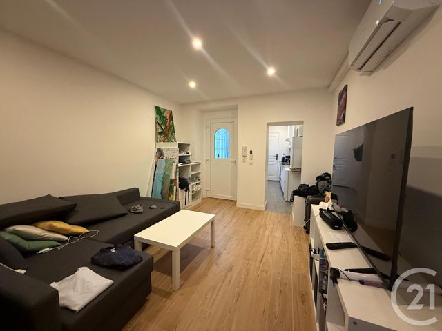 appartement - COULOMMIERS - 77