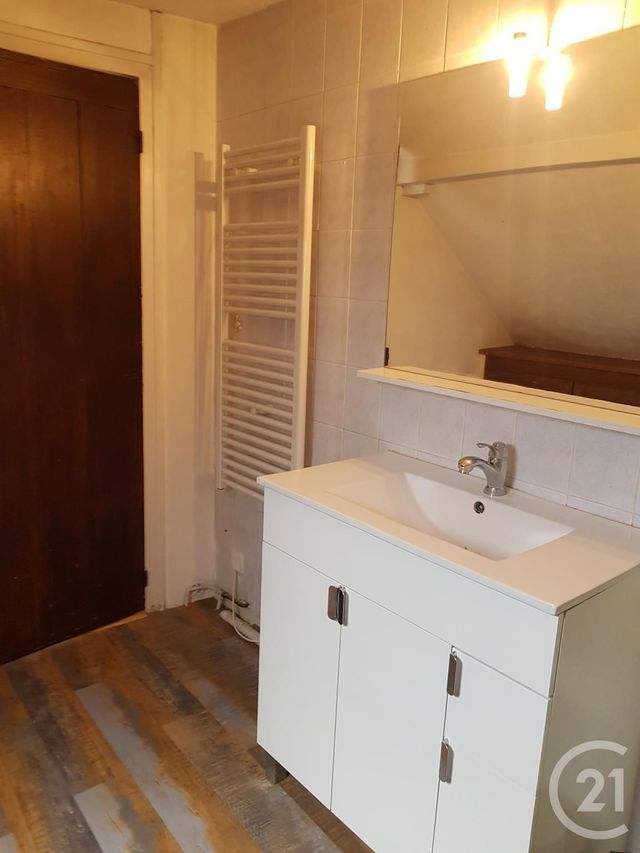 Appartement Studio &agrave; louer - 1 pi&egrave;ce - 21,85 m2 - Coulommiers - 77 - ILE-DE-FRANCE