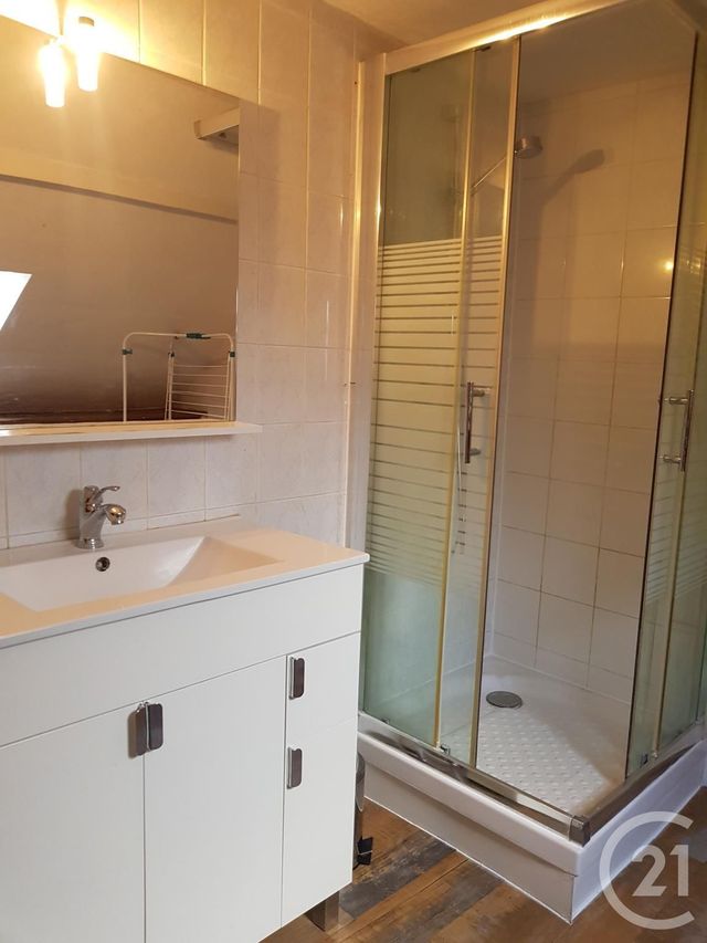 Appartement Studio &agrave; louer - 1 pi&egrave;ce - 21,85 m2 - Coulommiers - 77 - ILE-DE-FRANCE