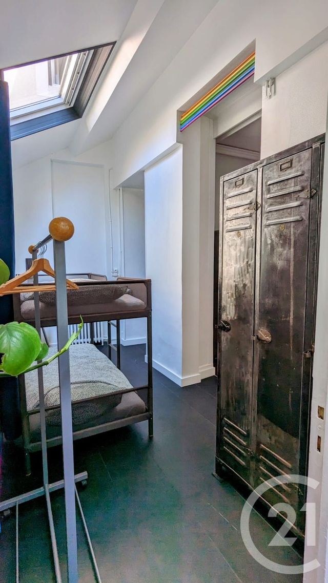 Appartement F3 &agrave; vendre - 3 pi&egrave;ces - 89,49 m2 - Coulommiers - 77 - ILE-DE-FRANCE