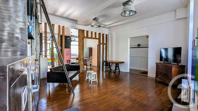 Appartement F3 &agrave; vendre - 3 pi&egrave;ces - 89,49 m2 - Coulommiers - 77 - ILE-DE-FRANCE