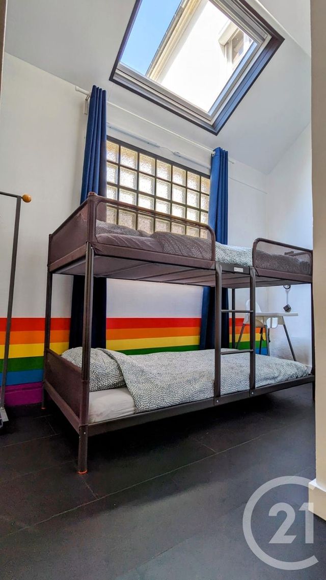 Appartement F3 &agrave; vendre - 3 pi&egrave;ces - 89,49 m2 - Coulommiers - 77 - ILE-DE-FRANCE