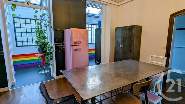 Appartement F3 &agrave; vendre - 3 pi&egrave;ces - 89,49 m2 - Coulommiers - 77 - ILE-DE-FRANCE