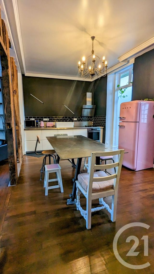 Appartement F3 &agrave; vendre - 3 pi&egrave;ces - 89,49 m2 - Coulommiers - 77 - ILE-DE-FRANCE