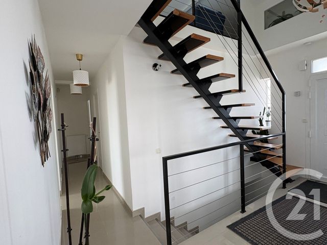 Maison &agrave; vendre - 8 pi&egrave;ces - 112,60 m2 - Coulommiers - 77 - ILE-DE-FRANCE