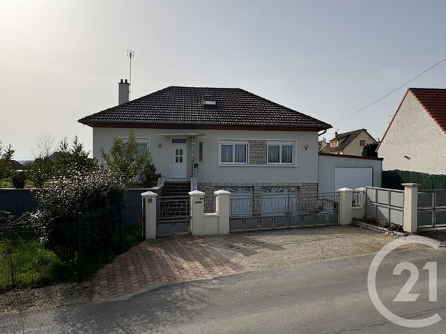 Maison à vendre COULOMMIERS